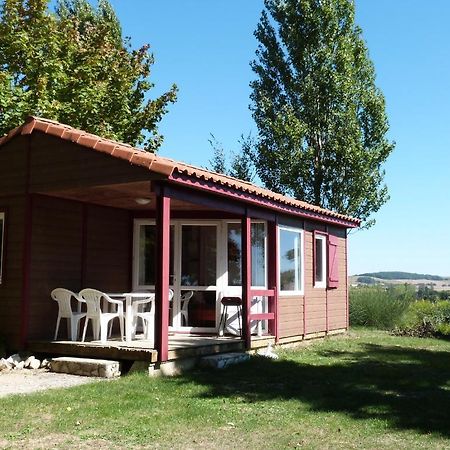 Les Chalets Des Mousquetaires Mirepoix (Gers) Exterior foto