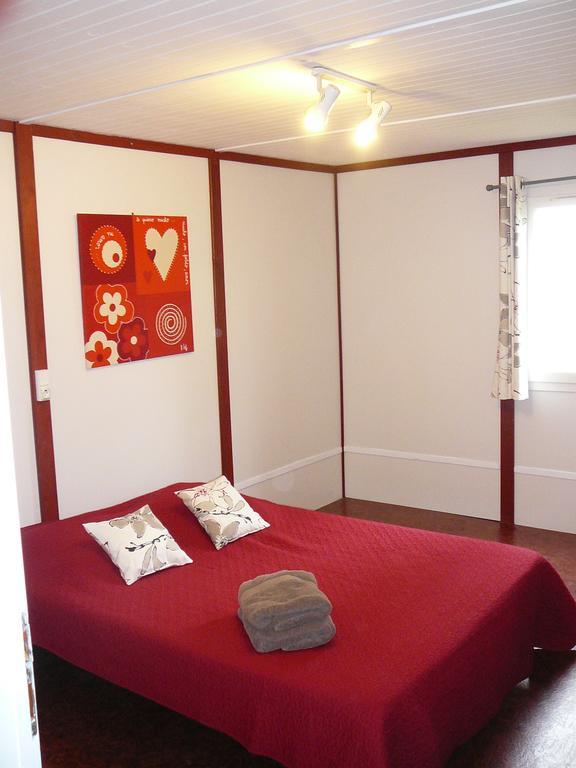 Les Chalets Des Mousquetaires Mirepoix (Gers) Quarto foto