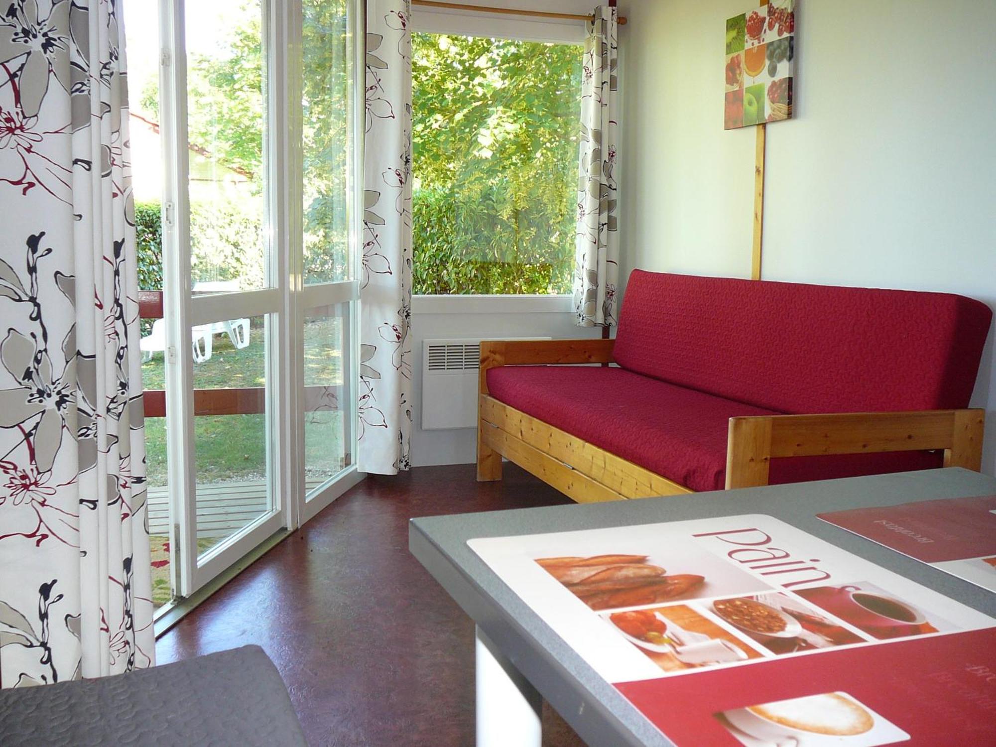 Les Chalets Des Mousquetaires Mirepoix (Gers) Exterior foto