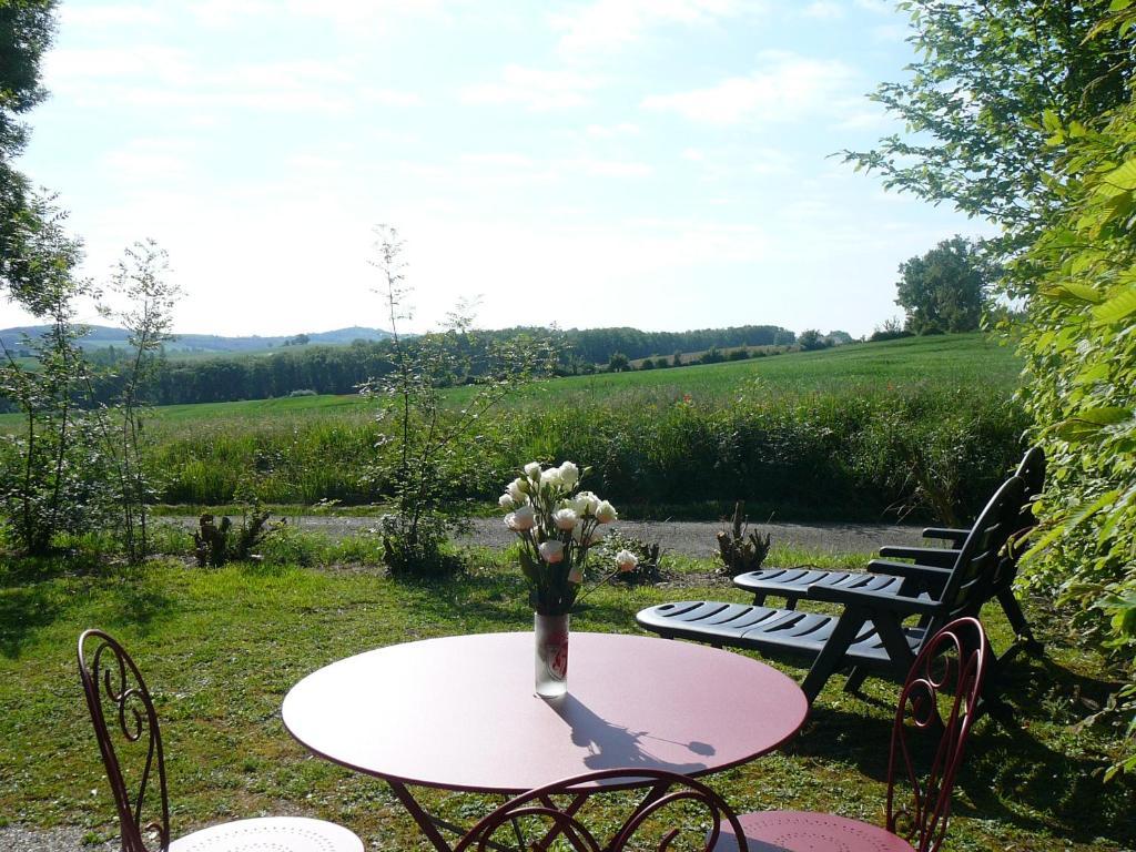 Les Chalets Des Mousquetaires Mirepoix (Gers) Quarto foto