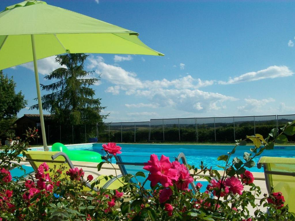 Les Chalets Des Mousquetaires Mirepoix (Gers) Exterior foto