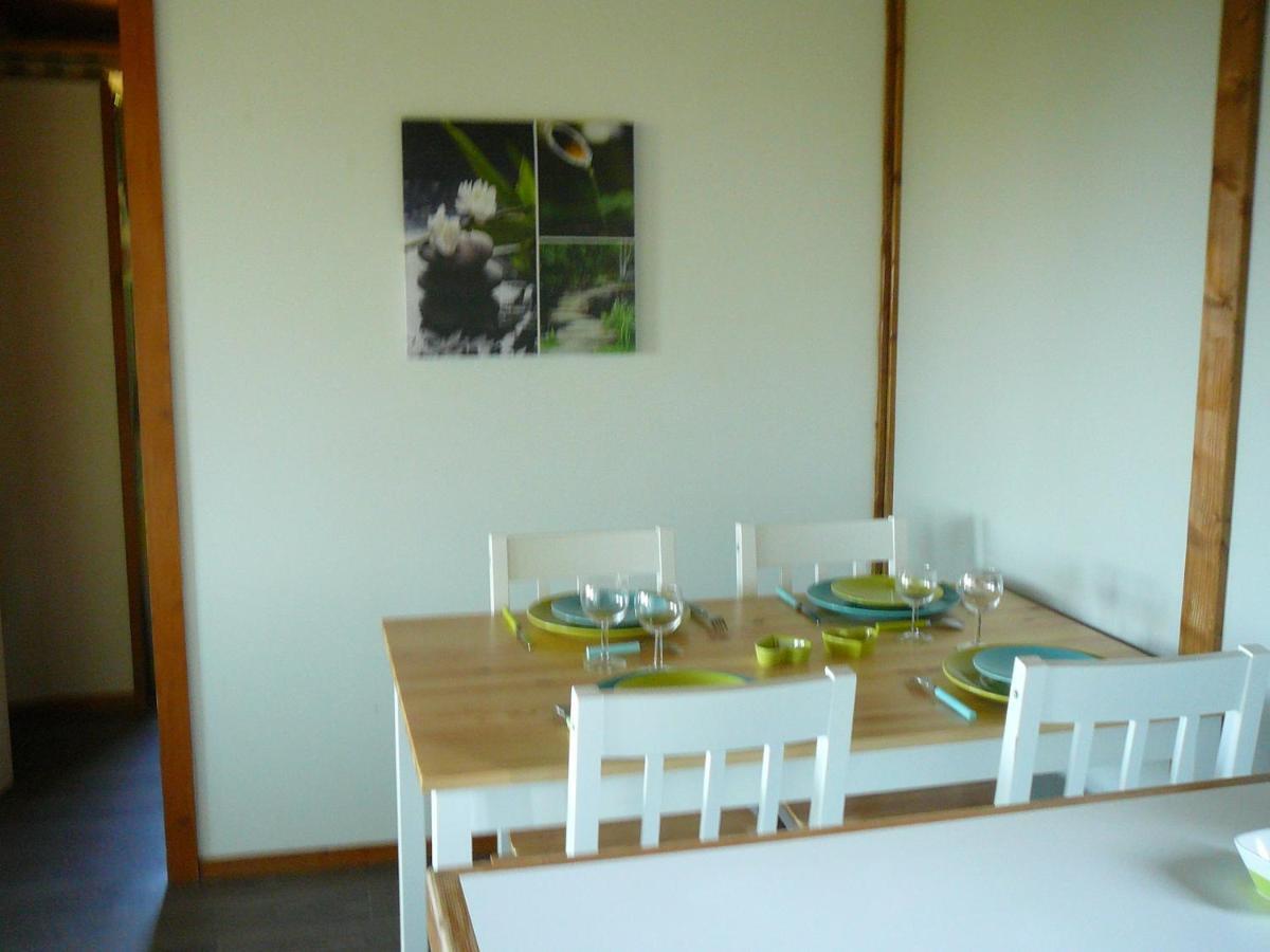 Les Chalets Des Mousquetaires Mirepoix (Gers) Quarto foto